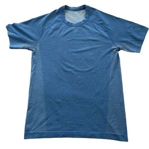 Lululemon Metal Vent T-Shirt